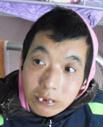走失者照片 全国救助站