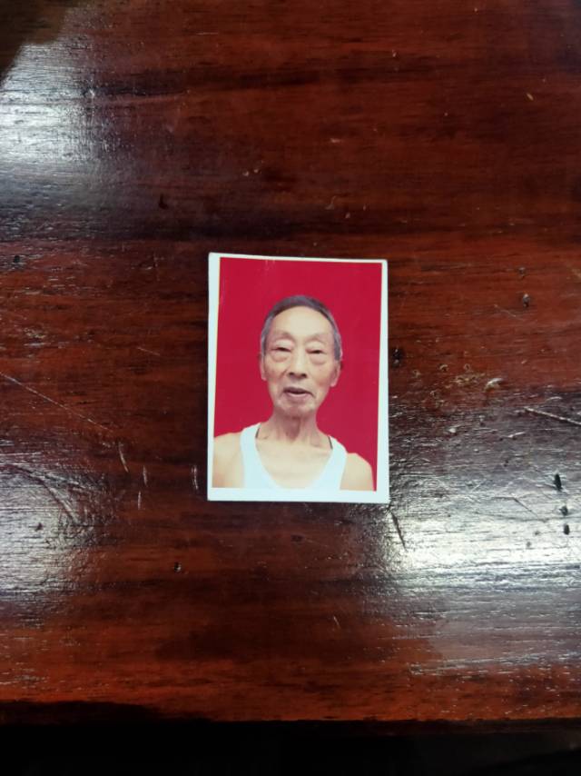 走失者照片 感谢大家在百忙之中帮忙，家中有80...