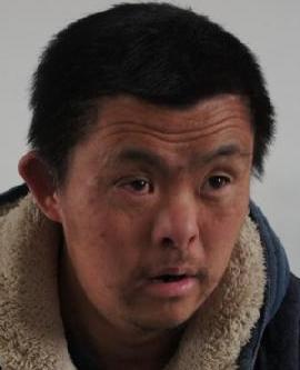 走失者照片 全国救助站