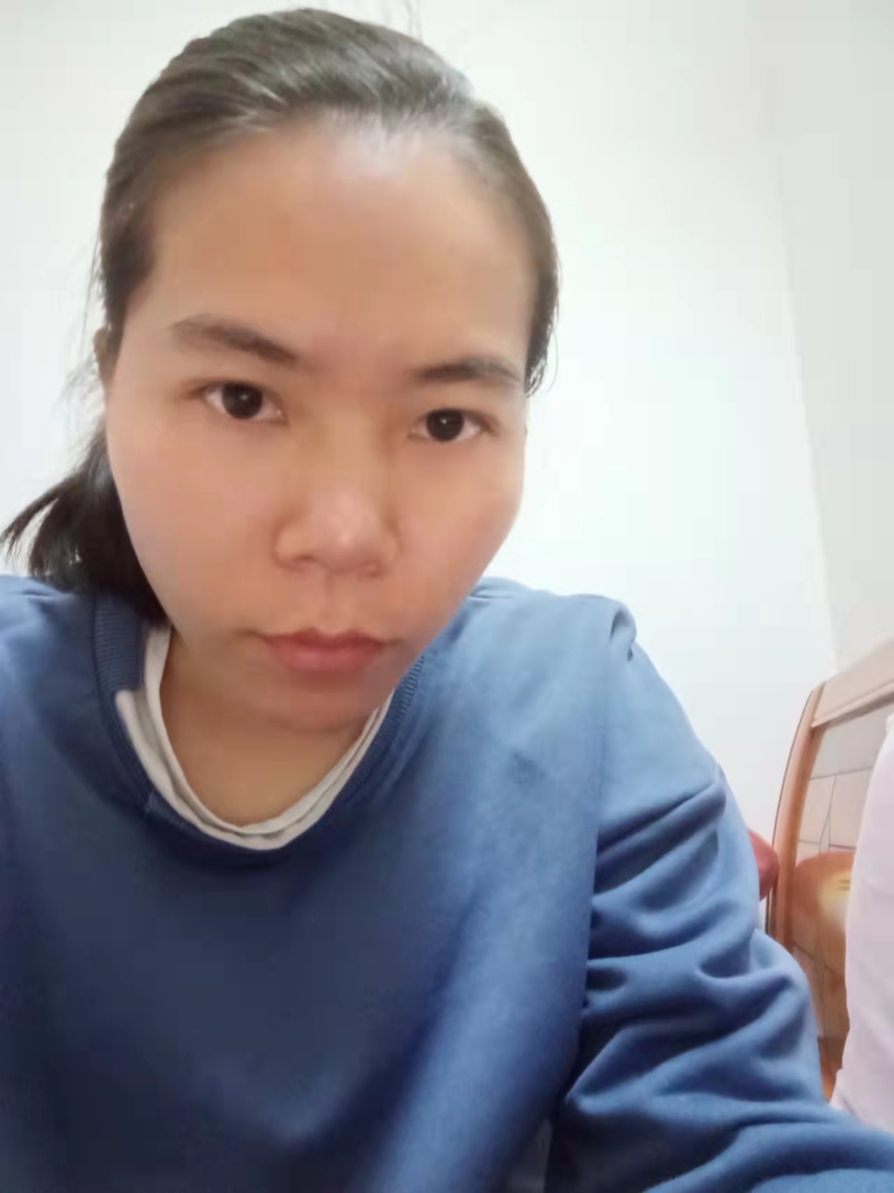 走失者照片 请求大家帮忙寻找。