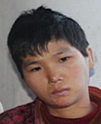 走失者照片 全国救助站