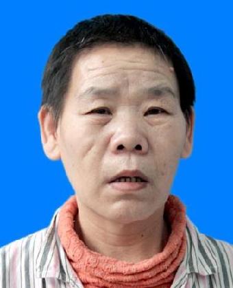 走失者照片 全国救助站