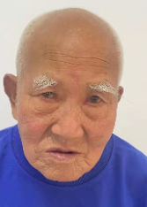 走失者照片 全国救助站