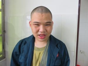 走失者照片 全国救助站