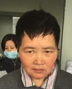 走失者照片 全国救助站
