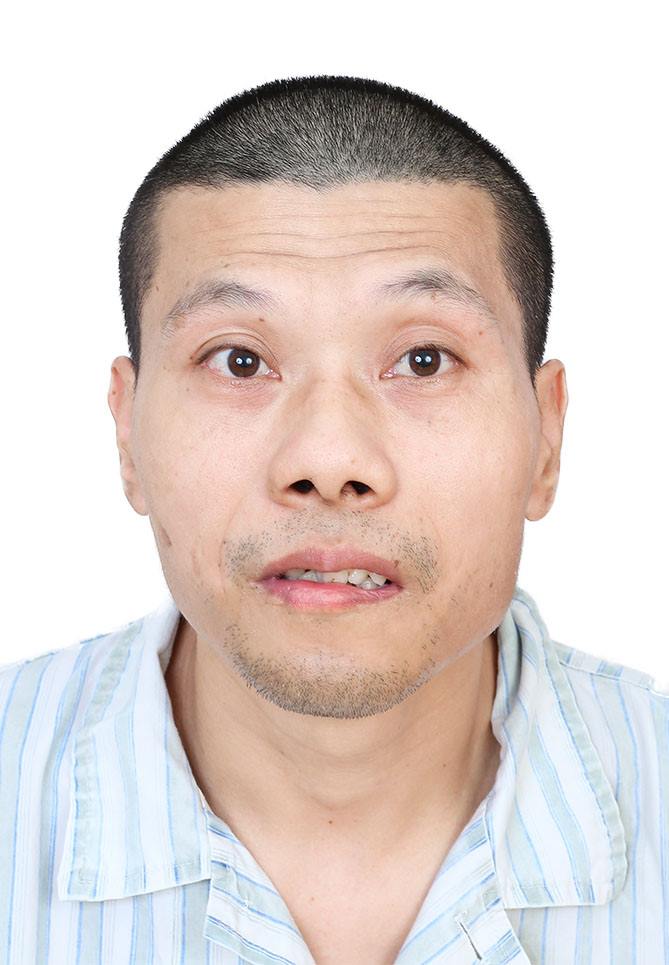 走失者照片 全国救助站