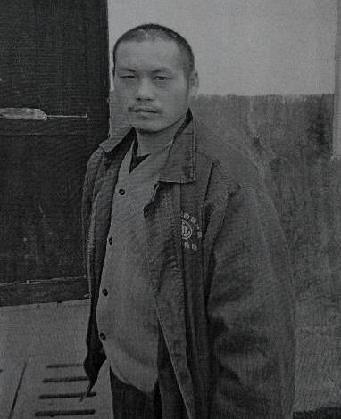 走失者照片 全国救助站