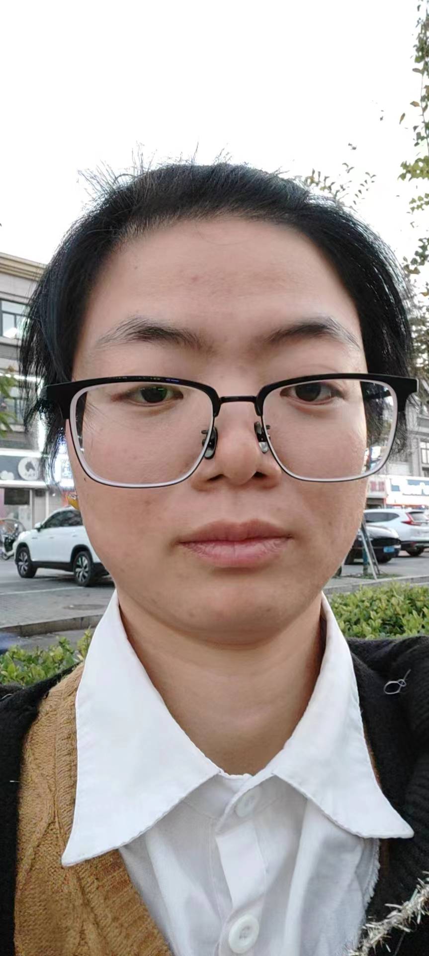 走失者照片 拜托各位恩人