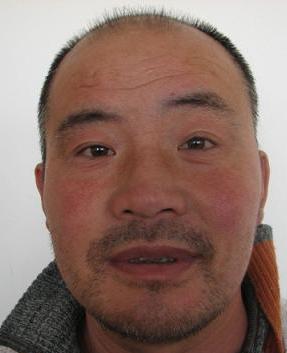 走失者照片 全国救助站