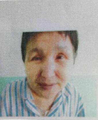 走失者照片 全国救助站