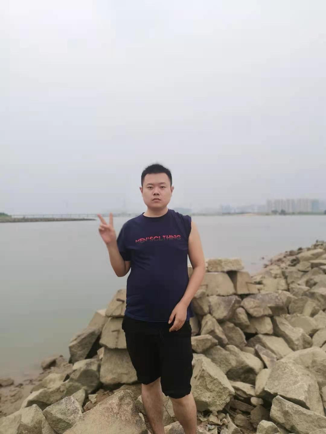 走失者照片 寻人32岁中年男子