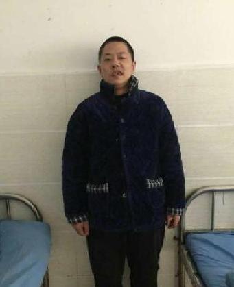 走失者照片 全国救助站