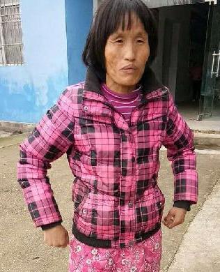 走失者照片 全国救助站