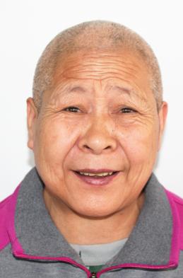 走失者照片 全国救助站