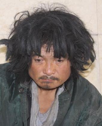 走失者照片 全国救助站