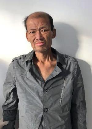 走失者照片 全国救助站