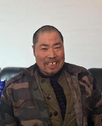 走失者照片 全国救助站