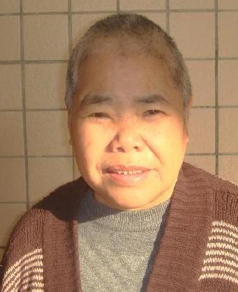 走失者照片 全国救助站