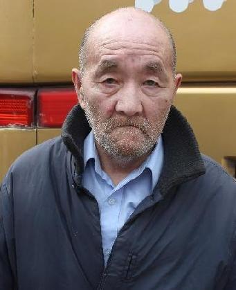 走失者照片 全国救助站