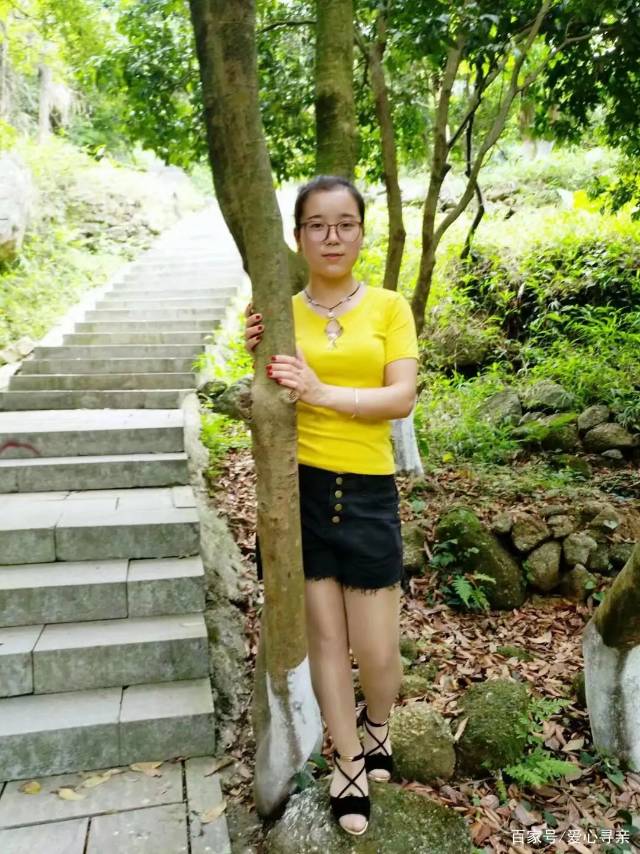 走失者照片 大家帮我寻找重谢