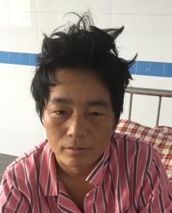 走失者照片 全国救助站
