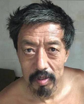 走失者照片 全国救助站