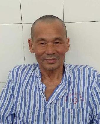 走失者照片 全国救助站