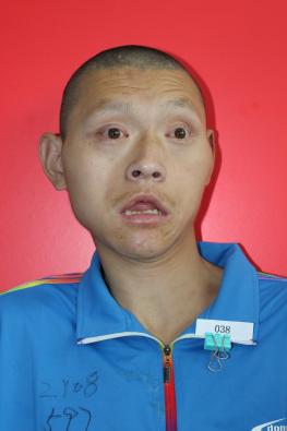 走失者照片 全国救助站