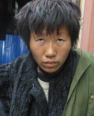走失者照片 全国救助站