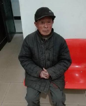 走失者照片 全国救助站