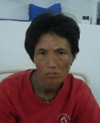 走失者照片 全国救助站