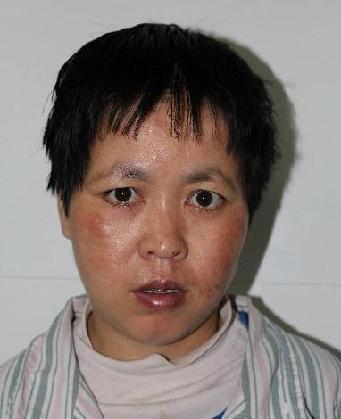 走失者照片 全国救助站