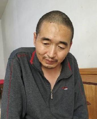 走失者照片 全国救助站