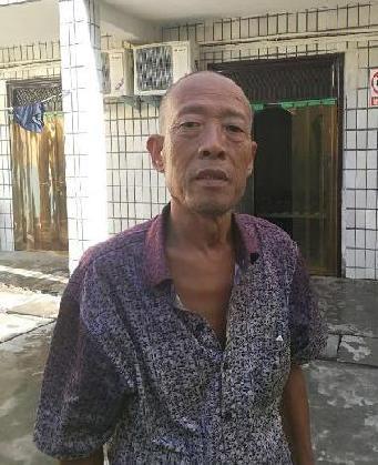 走失者照片 全国救助站