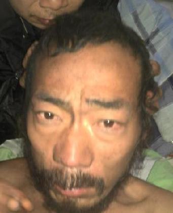 走失者照片 全国救助站
