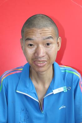 走失者照片 全国救助站