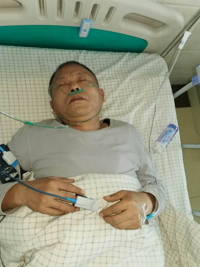 走失者照片 因债公司破产，房被拍卖，现生活急困...