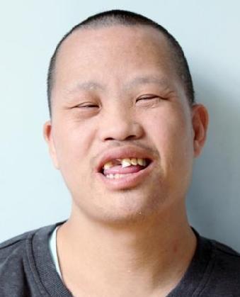 走失者照片 全国救助站