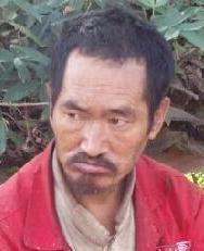 走失者照片 全国救助站