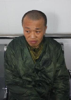 走失者照片 全国救助站