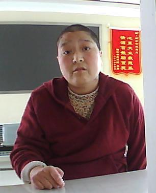走失者照片 全国救助站