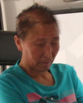 走失者照片 全国救助站