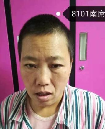 走失者照片 全国救助站