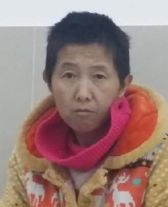 走失者照片 全国救助站