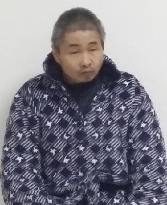 走失者照片 全国救助站