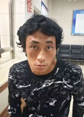 走失者照片 全国救助站
