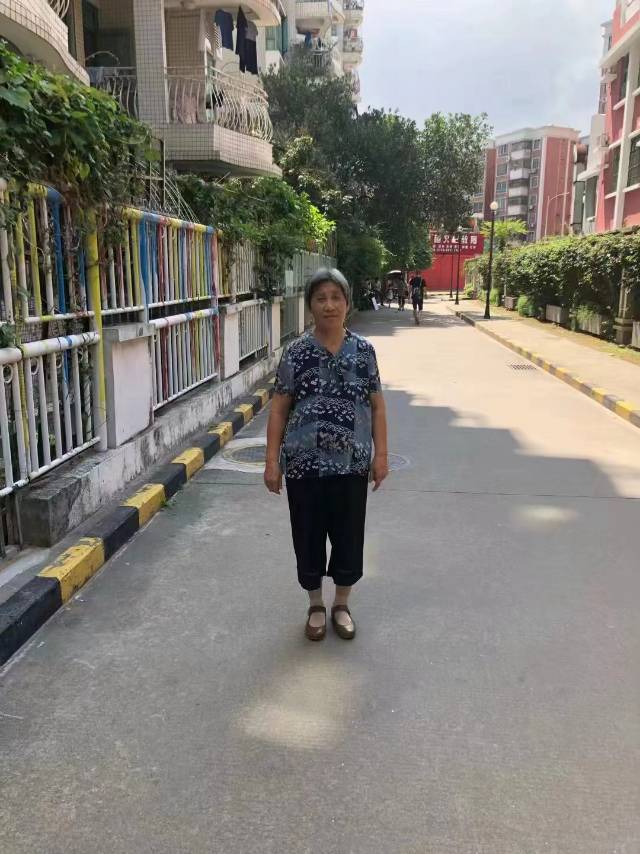走失者照片 感谢各位恩人的支持与寻找，找到定有...