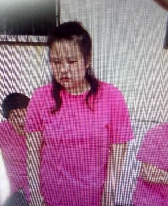 走失者照片 全国救助站