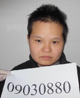 走失者照片 全国救助站