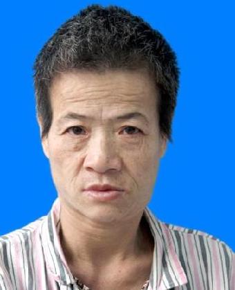 走失者照片 全国救助站